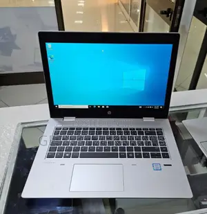 New Laptop HP ProBook 640 G4 8GB Intel Core I5 SSD 512GB