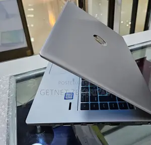 New Laptop HP ProBook 640 G4 8GB Intel Core I5 SSD 512GB