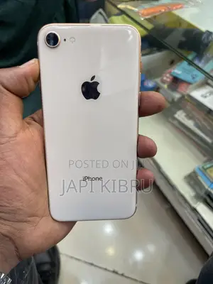 Photo - New Apple iPhone 8 64 GB
