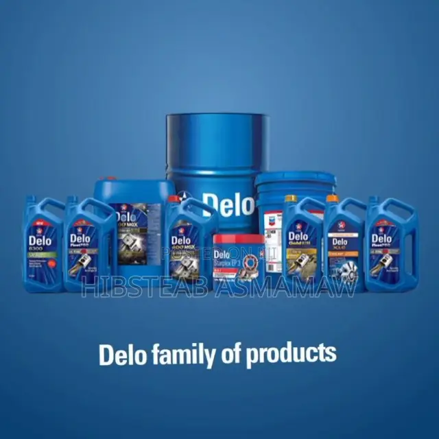 Delo Familly