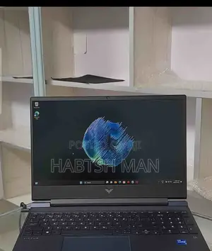 New Laptop HP Victus 16 16GB Intel Core I5 SSD 1T
