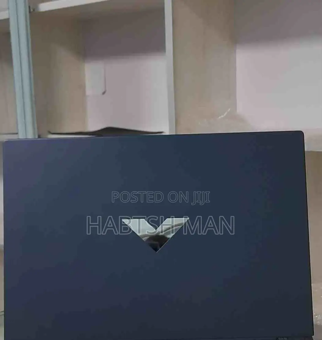 New Laptop HP Victus 16 16GB Intel Core I5 SSD 1T