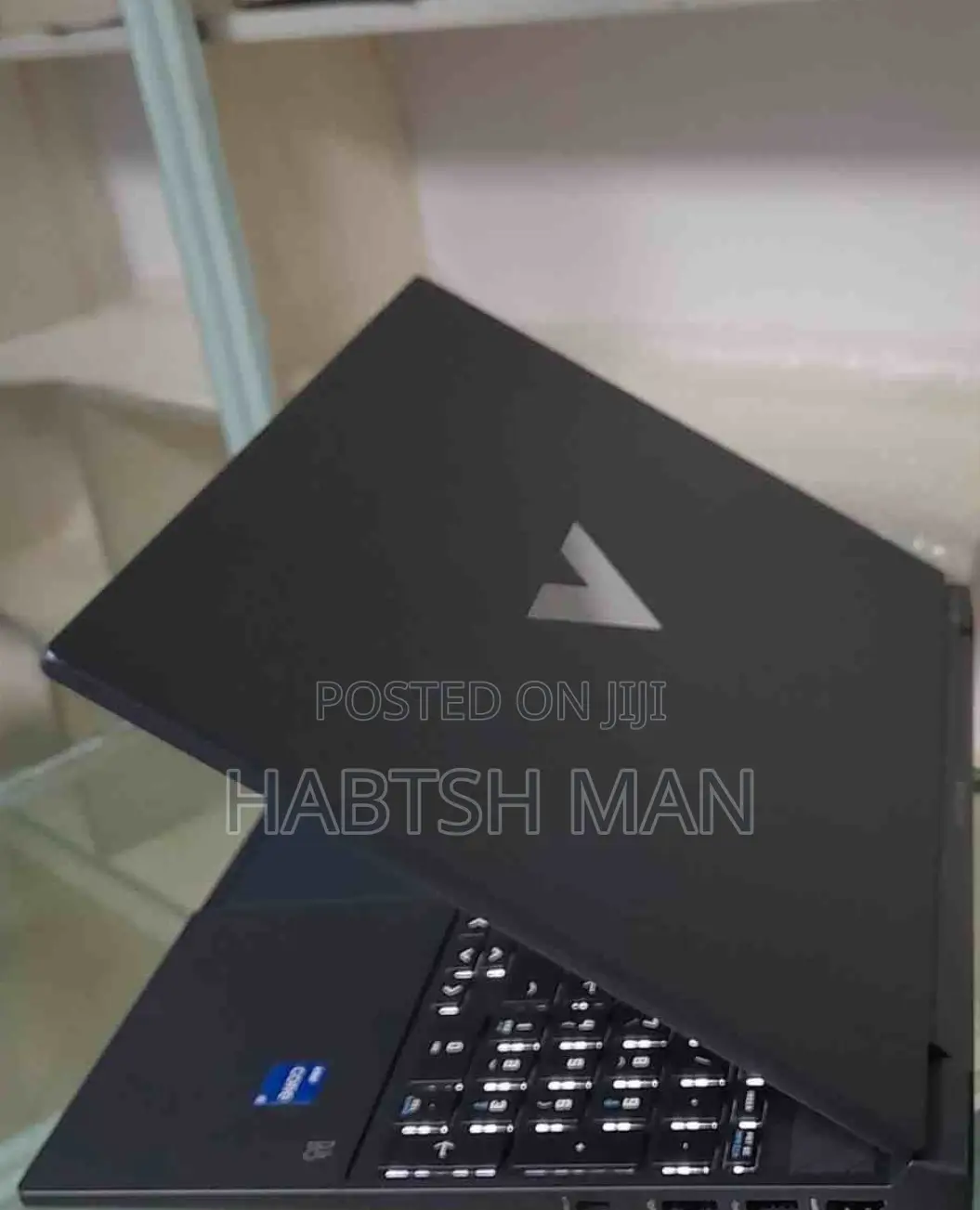 New Laptop HP Victus 16 16GB Intel Core I5 SSD 1T