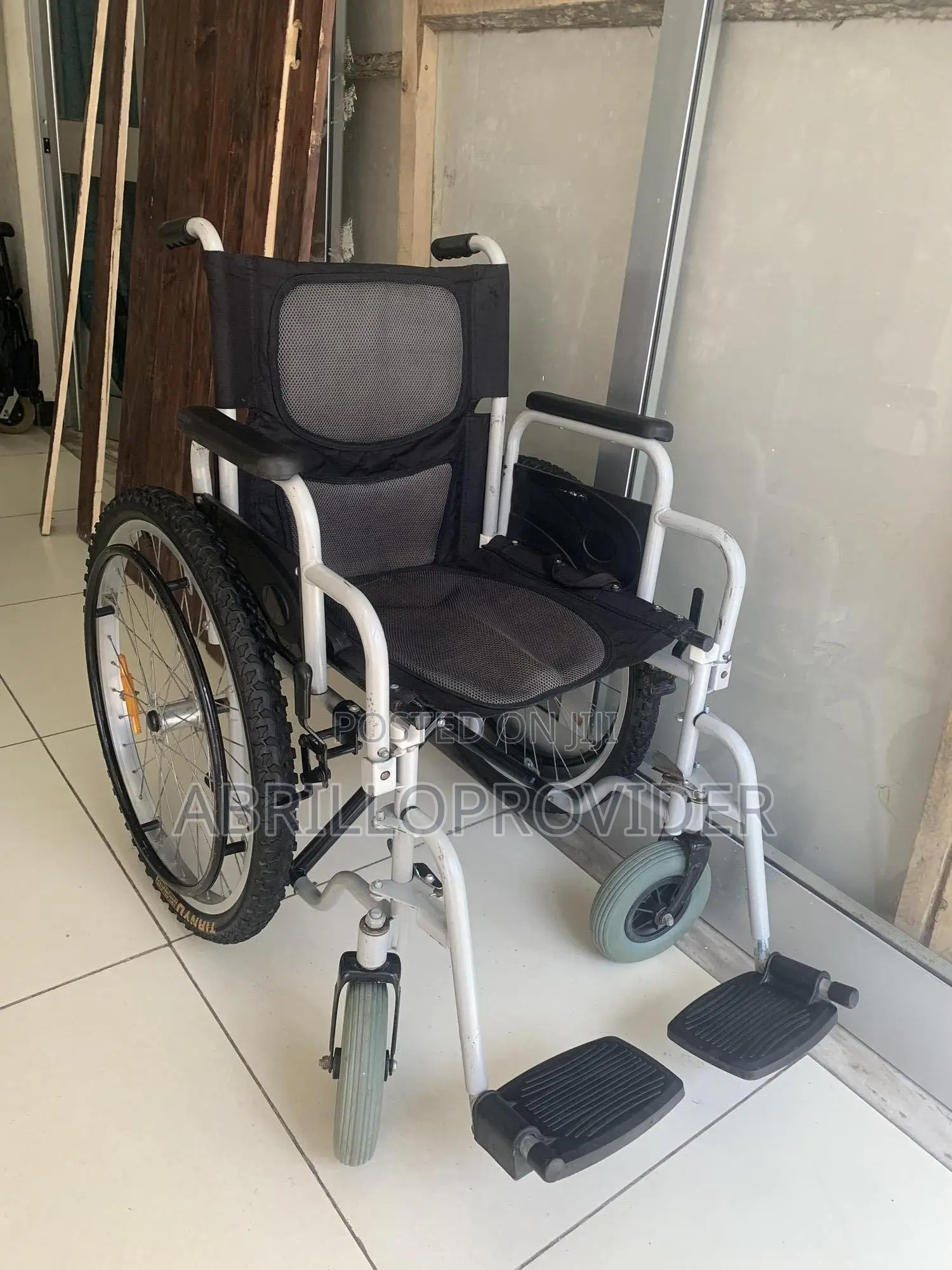 Fat_tyre Wheelchair|Used Wheelchair|Wheelchair|Wheelchair