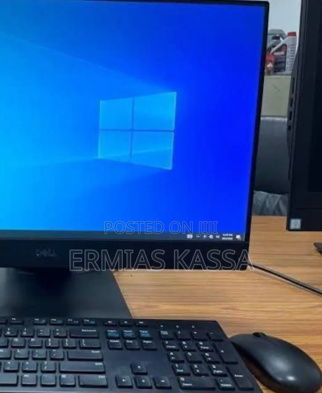 New Dell Alienware Aurora R12 16GB Intel Core i5 SSD 1T