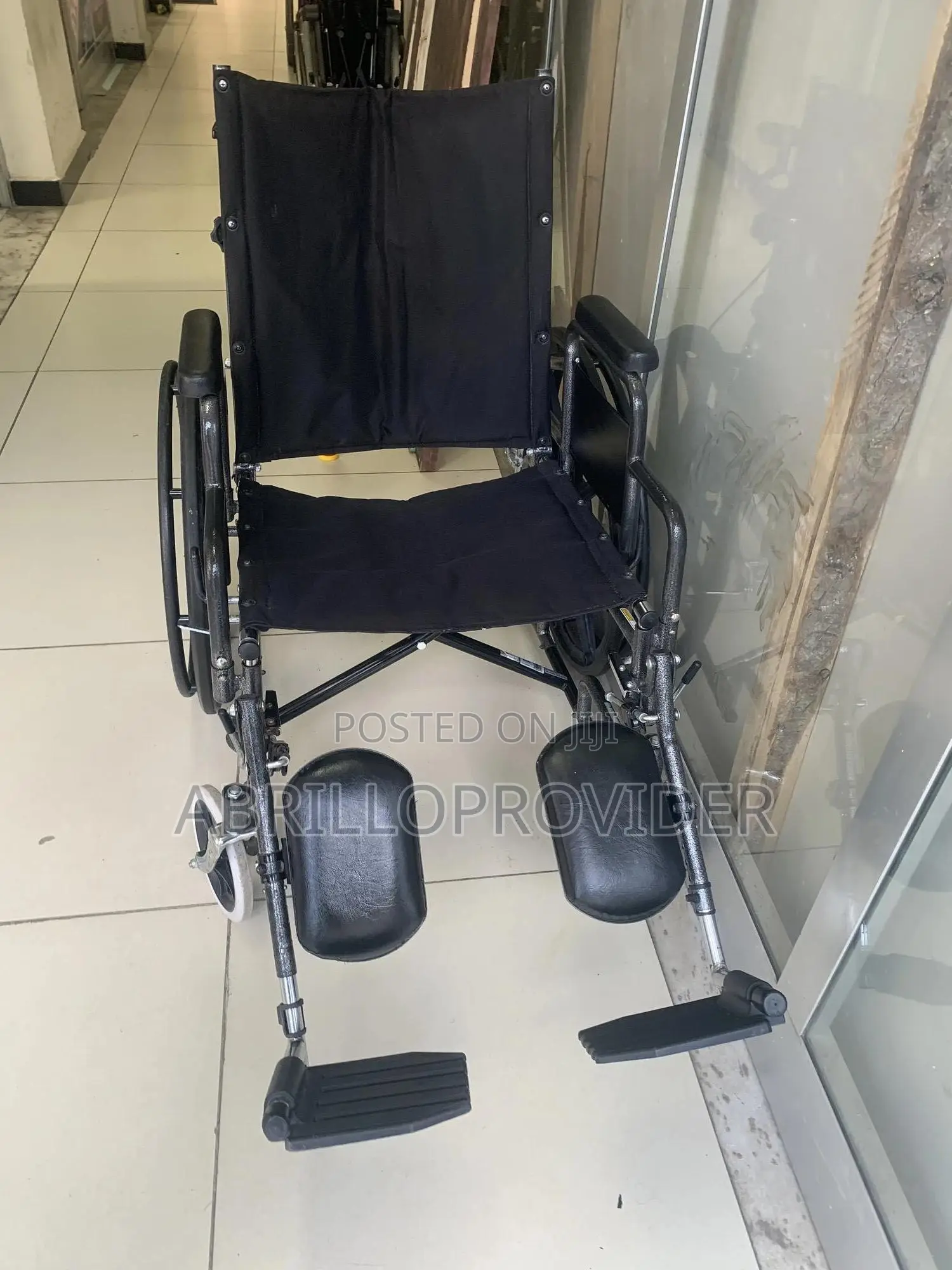 Reclininig Wheelchair|Used Wheelchair|Wheelchair|Wheelchair