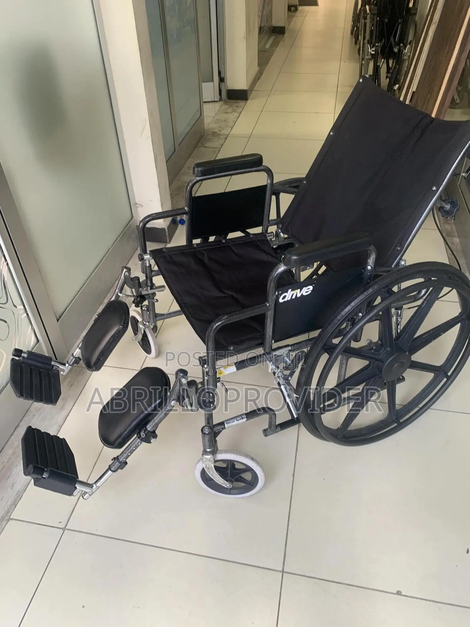 Reclininig Wheelchair|Used Wheelchair|Wheelchair|Wheelchair