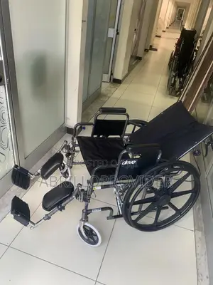 Drive_reclining Wheelchair|Used Wheelchair|Wheelchair|Wheel