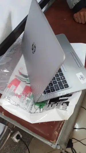 New Laptop HP EliteBook 840 8GB Intel Core I5 HDD+SSD 1T