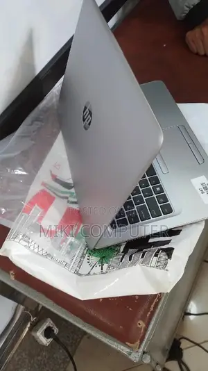 New Laptop HP EliteBook 840 8GB Intel Core I5 HDD+SSD 1T