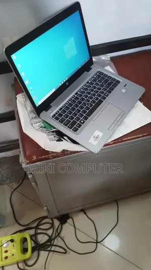 New Laptop HP EliteBook 840 8GB Intel Core I5 HDD+SSD 1T