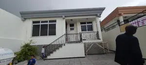 4bdrm Villa in Adis Abba, Yeka for sale
