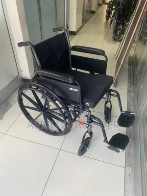 Photo - Drive Wheelchair|Wheelchair|Wheelchair|Wheelchair|Wheelchair
