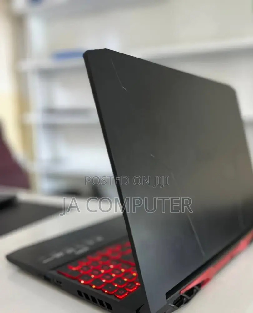 New Laptop Acer NITRO 5 16GB Intel Core I5 SSD 512GB