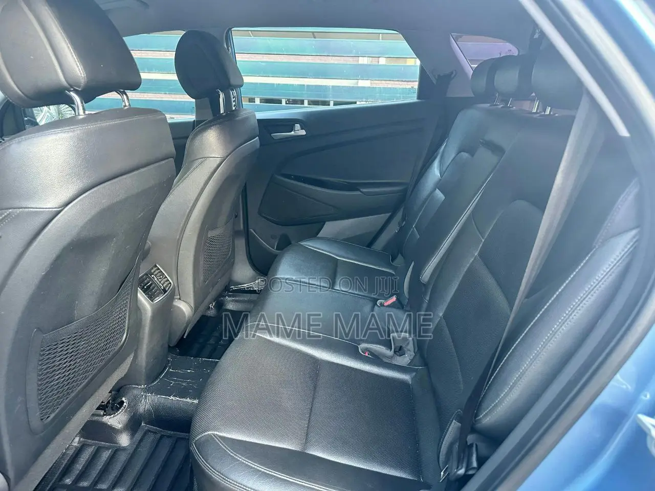 Hyundai Avante 2017 Gray