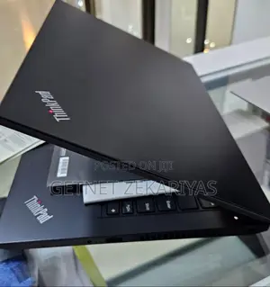 New Laptop Lenovo Thinkpad L14 16GB Intel Core I5 SSD 512GB