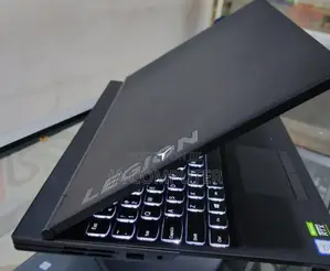 New Laptop Lenovo Legion 5 16GB Intel Core I7 SSD 1T