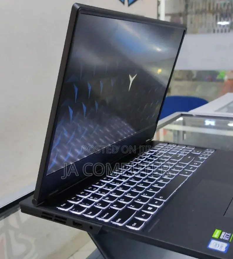 New Laptop Lenovo Legion 5 16GB Intel Core I7 SSD 1T