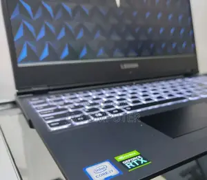 New Laptop Lenovo Legion 5 16GB Intel Core I7 SSD 1T