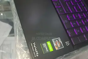 New Laptop HP Pavilion 15 8GB AMD Ryzen 5 SSD 512GB