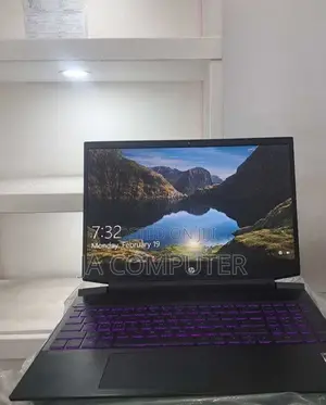 New Laptop HP Pavilion 15 8GB AMD Ryzen 5 SSD 512GB