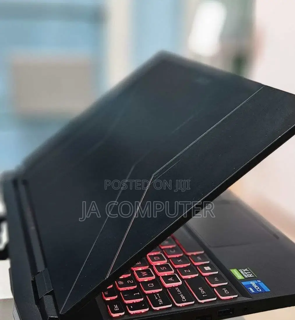 New Laptop Acer NITRO 5 16GB Intel Core I7 SSD 1T