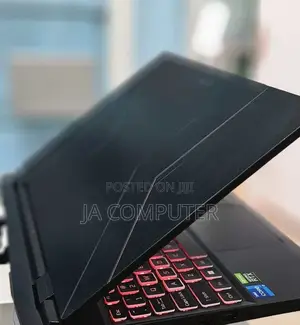 New Laptop Acer NITRO 5 16GB Intel Core I7 SSD 1T