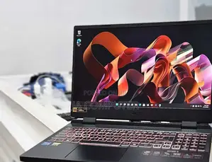 New Laptop Acer NITRO 5 16GB Intel Core I7 SSD 1T