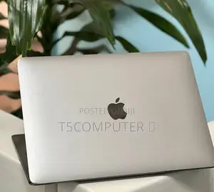 New Laptop Apple MacBook Air 2022 M2 8GB Intel Core I7 SSD 256GB