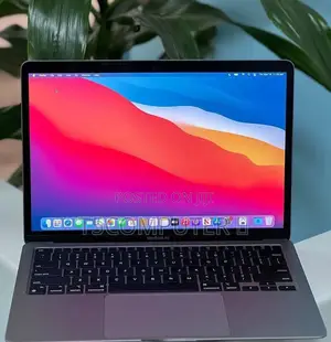 New Laptop Apple MacBook Air 2022 M2 8GB Intel Core I7 SSD 256GB