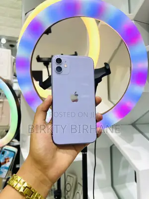 Apple iPhone 11 128 GB Purple
