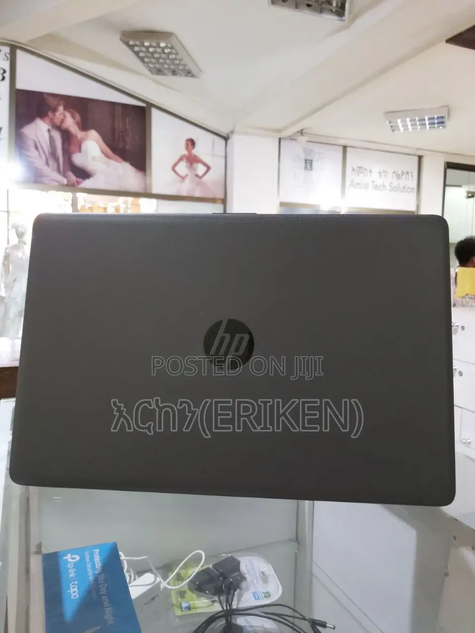 New Laptop HP Stream Notebook 4GB Intel Core I3 HDD 500GB