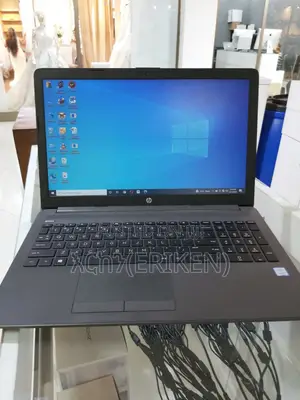 New Laptop HP Stream Notebook 4GB Intel Core I3 HDD 500GB