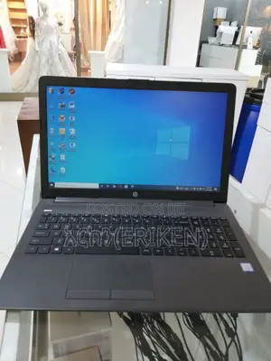 New Laptop HP Stream Notebook 4GB Intel Core I3 HDD 500GB