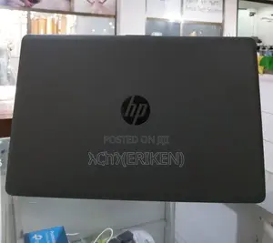 New Laptop HP Stream Notebook 4GB Intel Core I3 HDD 500GB