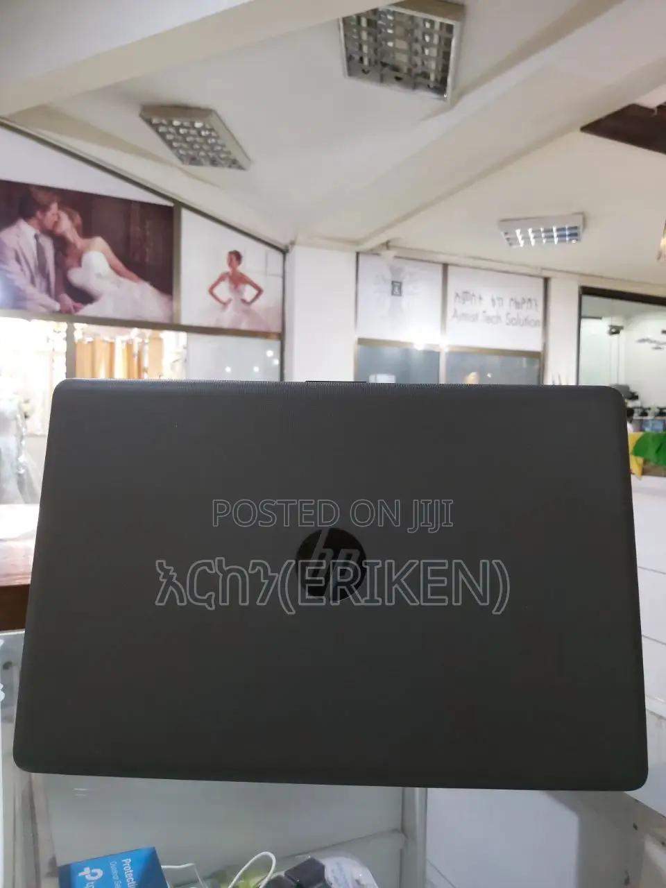 New Laptop HP Stream Notebook 4GB Intel Core I3 HDD 500GB