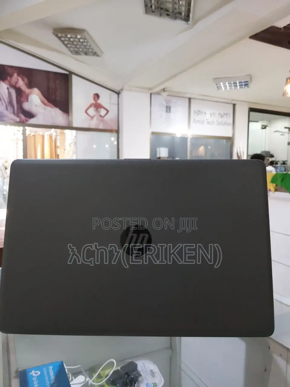 New Laptop HP Stream Notebook 4GB Intel Core I3 HDD 500GB