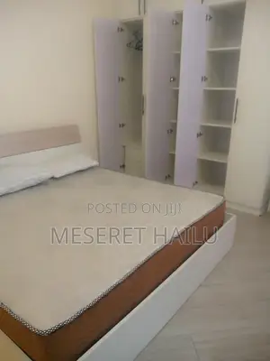 Furnished 3bdrm Apartment in Bole Bolbula for rent