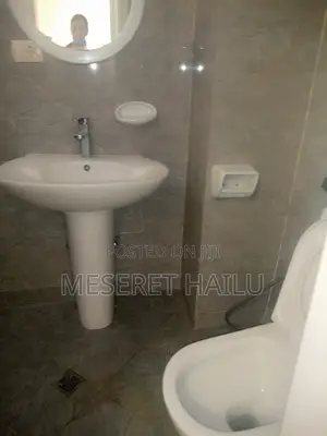 Furnished 3bdrm Apartment in Bole Bolbula for rent