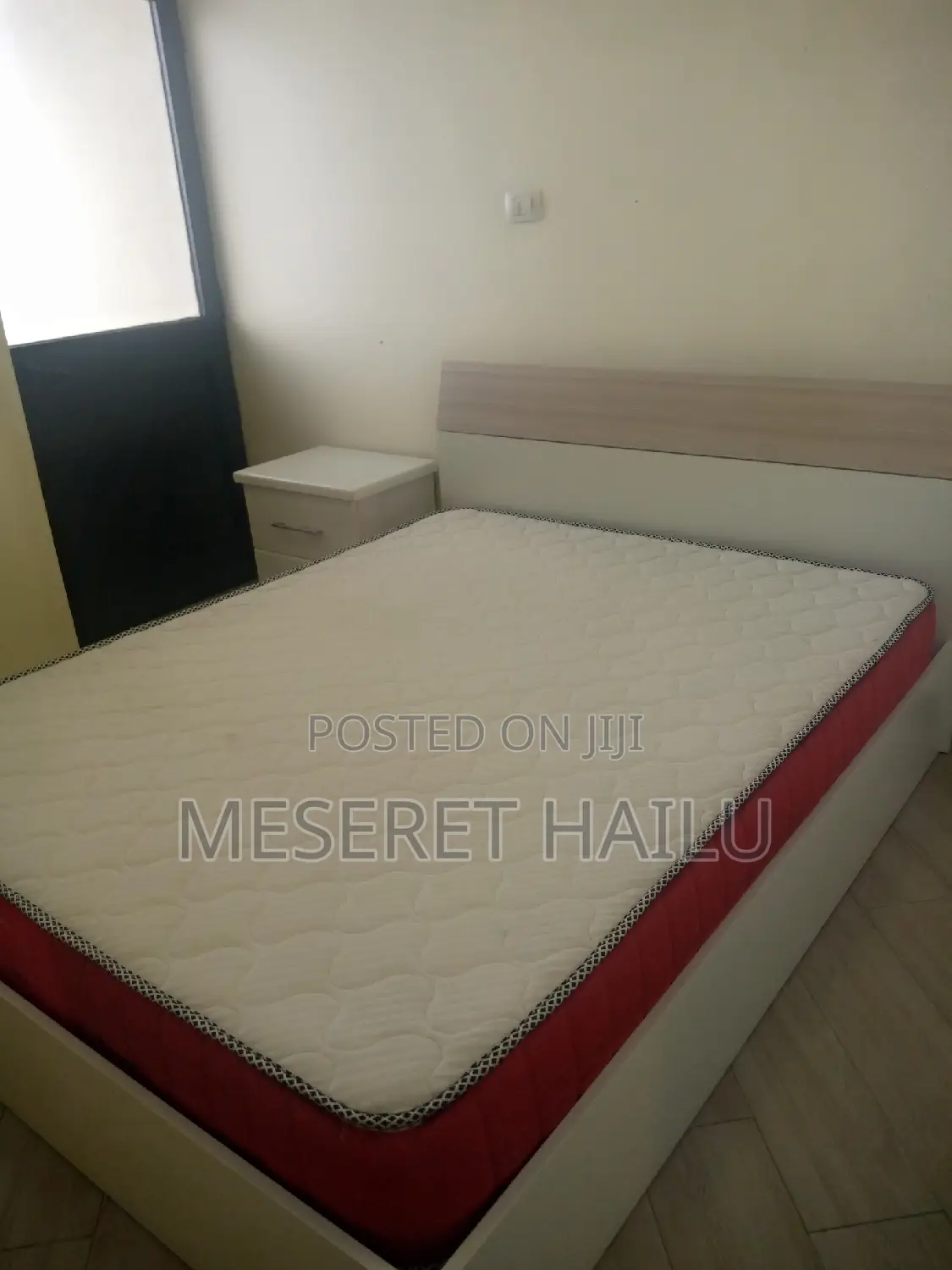 Furnished 3bdrm Apartment in Bole Bolbula for rent