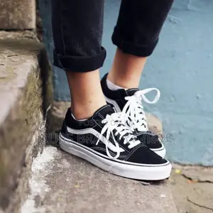 Photo - High Master Quality Vans Old School Shoes