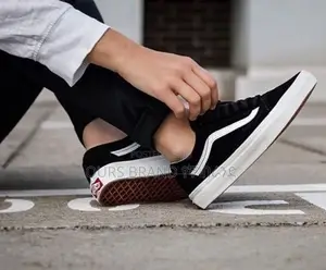 Photo - High Master Quality Vans Old School Shoes