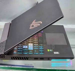 Photo - New Laptop Asus ROG G752VL 16GB Intel Core I7 SSD 1T