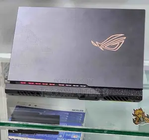 New Laptop Asus ROG G752VL 16GB Intel Core I7 SSD 1T