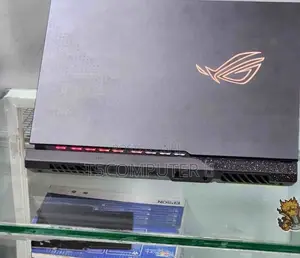 New Laptop Asus ROG G752VL 16GB Intel Core I7 SSD 1T