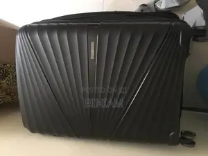 Photo - Ventex Germany Trolley Bag