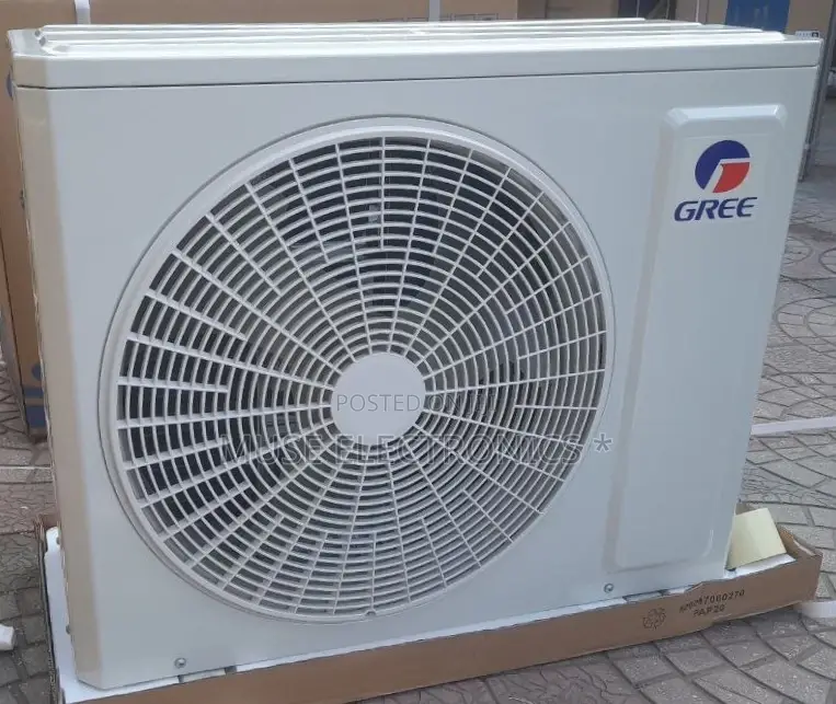Gree Air Conditioner 18000 Btu