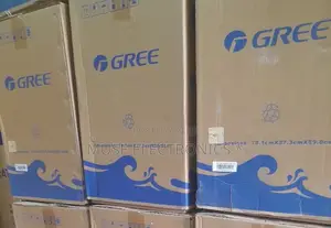 Gree Air Conditioner 18000 Btu