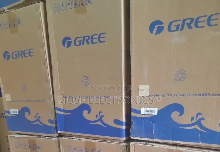 Gree Air Conditioner 18000 Btu