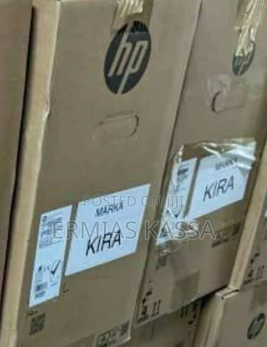 New Desktop Computer HP Pro 400 G9 8GB Intel Core i7 SSD 512GB